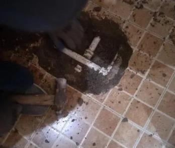 衡南卫生间漏水维修公司为您分享下卫生间渗水如何处理及注意事项