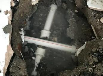 衡南阳台漏水维修公司为您分享楼上楼下漏水怎么处理
