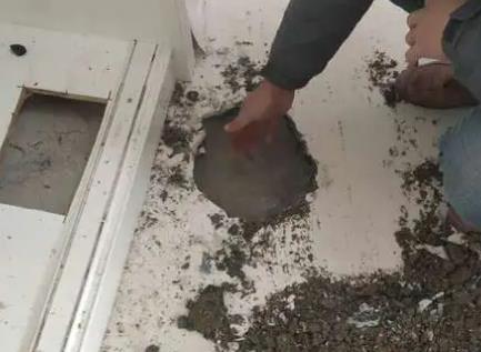 衡南卫生间漏水维修公司分享下精确定位查漏水一次多少钱?不同级别收费不同