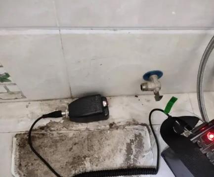 衡南屋顶漏水维修公司分享下卫生间漏水的危害及解决方法