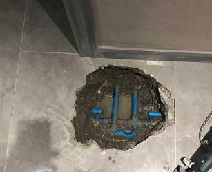 衡南阳台漏水维修公司分享下暖气管道漏水的原因有哪些