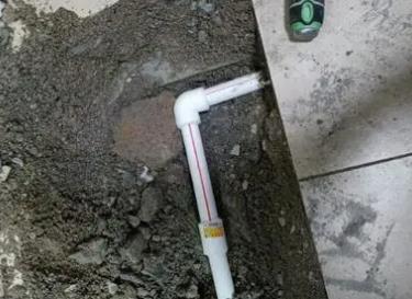 衡南阳台漏水维修时有哪些声音会影响检漏仪