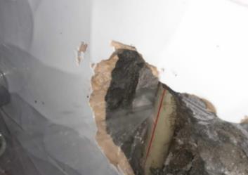 衡南卫生间漏水维修的步骤和流程。